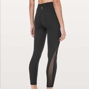 Lululemon Train Times 7/8 Pant